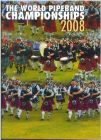 2008 World Pipe Band Championships DVD - Vol 2 