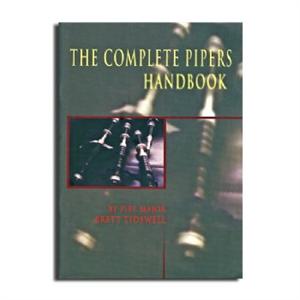 The Complete Pipers Handbook - Tidswell 