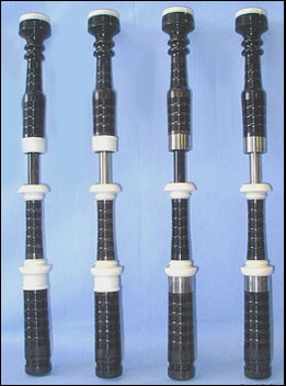 Gibson R110A Bagpipes 