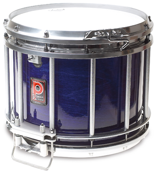 HTS 800 Premier Snare Drums - 5 Standard Colors