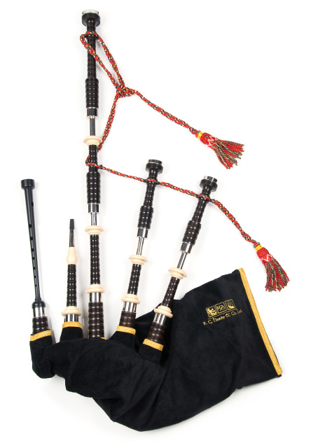 Bagpipe and Bagpipe Supplies