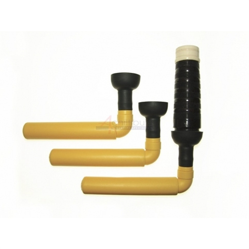 Highland Reeds Drone Moisture Control & Valve System