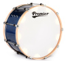 Premier 28" x 14" Professional Pipe Band Bass Drum